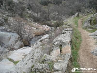 viajes culturales desde madrid trekking semana santa club senderismo fiesta de la almudena